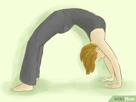 Image titled Become a Contortionist Step 6