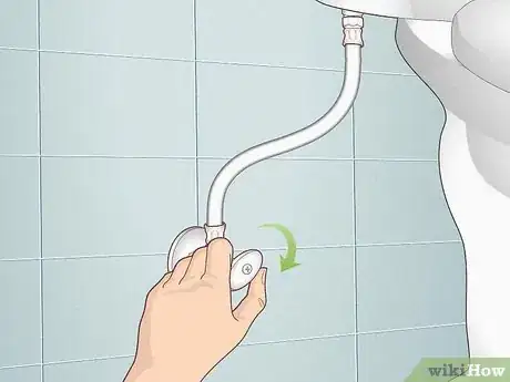 Image titled Fix a Toilet Seal Step 1