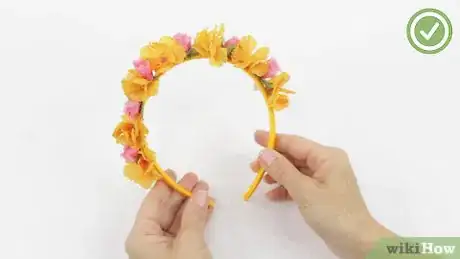 Image titled Make a Headband Step 17