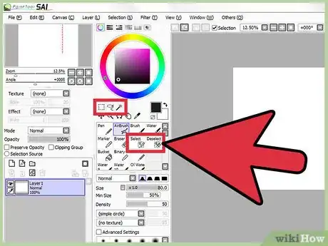 Image titled Use PaintTool SAI Step 10