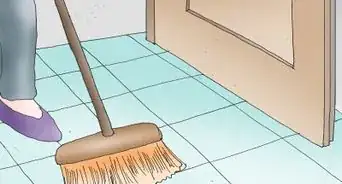 Perform a Cleaning Ritual
