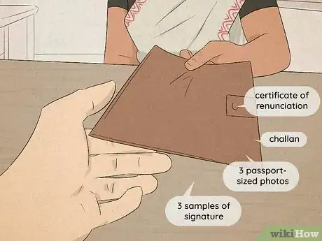 Image titled Become an Indian Citizen Step 12