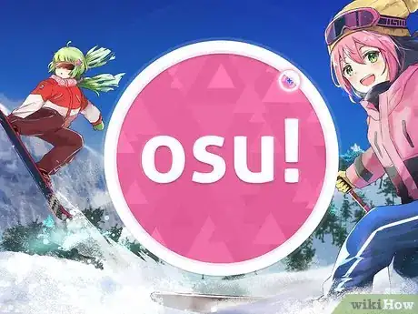 Image titled Play osu! Step 3