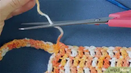 Image titled Crochet a Halter Top Step 17