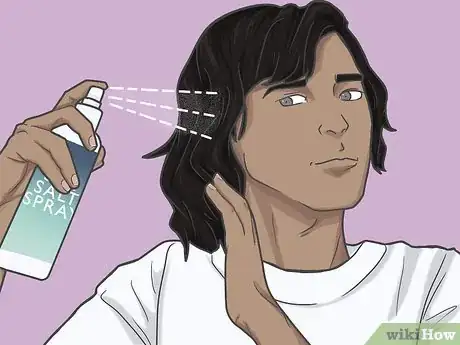 Image titled Get the Joker Hairstyle Step 14