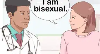 Tell Someone You Are Bisexual