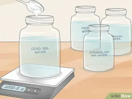 Image titled Prepare Sea Water in a Lab Step 10