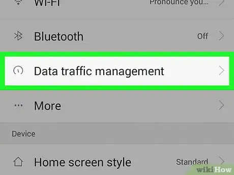 Image titled Reduce Data Usage on Your Android Smartphones Step 29