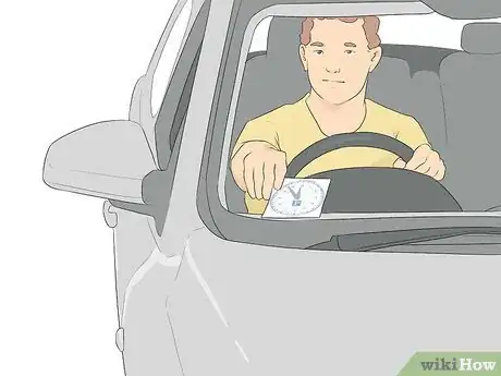 Image titled Report Dangerous Driving in the UK Step 1