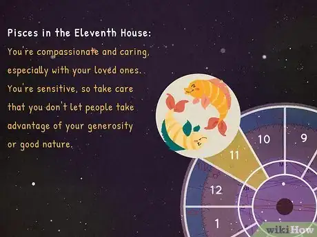 Image titled What Is My 11th House in Astrology Step 14