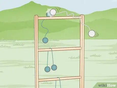 Image titled Play Ladder Ball Step 11