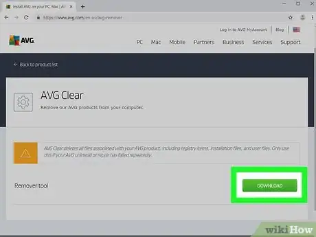 Image titled Uninstall AVG Step 37