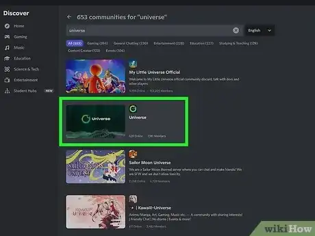 Image titled Join a Discord Server Step 9