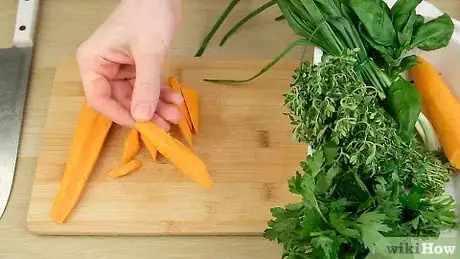 Image titled Match Herbs and Spices to Vegetables Step 7