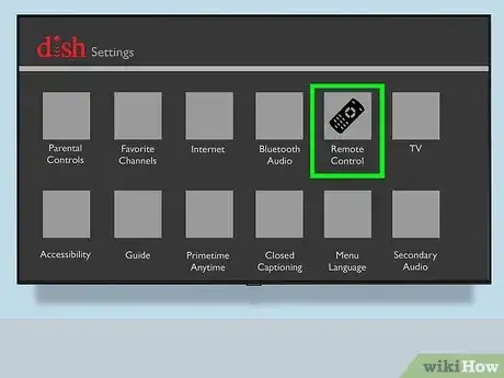 Image titled Program a Dish Network Remote Step 5
