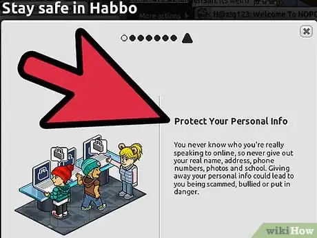 Image titled Get Habbo Coins for Free Step 8