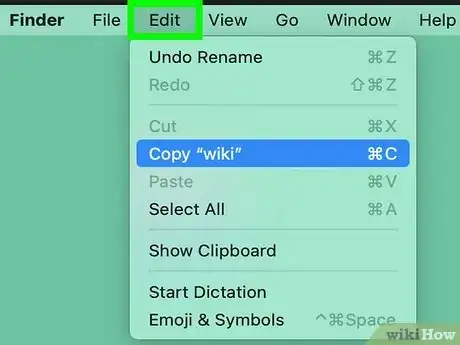 Image titled Copy and Paste on a Mac Step 21