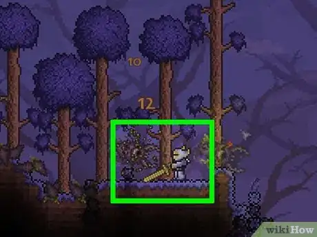 Image titled Get the Terra Blade in Terraria Step 5