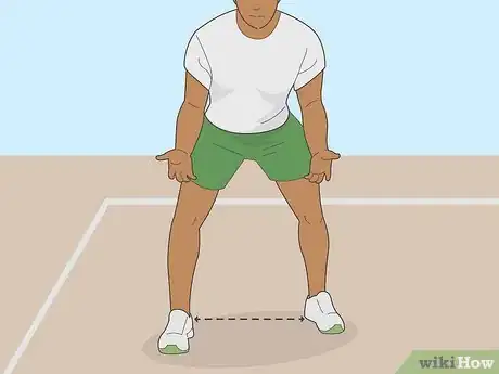 Image titled Master Basic Volleyball Moves Step 8