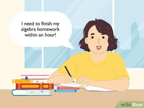 Image titled Focus on School Work Step 10