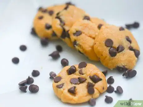 Image titled Make Cookie Dough Step 28