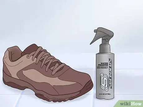 Image titled Clean Skechers Shoes Step 13