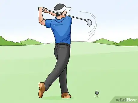 Image titled Avoid Shanks in Golf Step 15