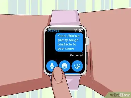 Image titled Use Your Apple Watch Step 48