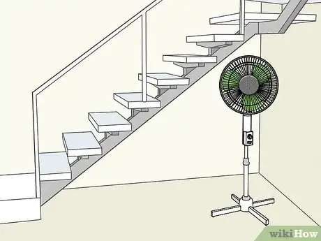 Image titled Use Fans All over the Home Step 17