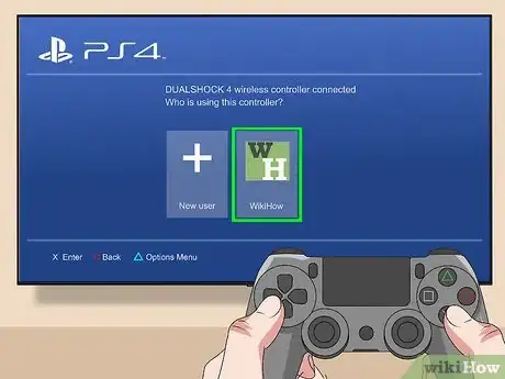 Image titled Use PS4 Second Screen Step 5