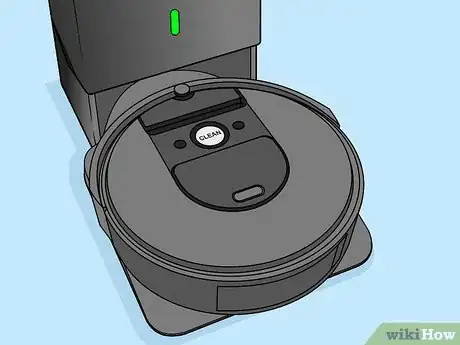 Image titled Connect a Roomba to WiFi Step 3