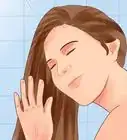 Do a Bleach Wash on Your Hair