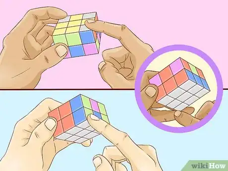 Image titled Solve a 3x3x2 Rubik's Cube Step 6