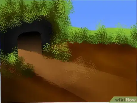 Image titled Build a Tunnel Step 2