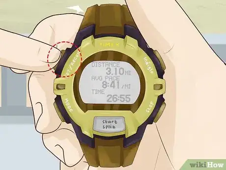 Image titled Set a Timex Ironman Step 14