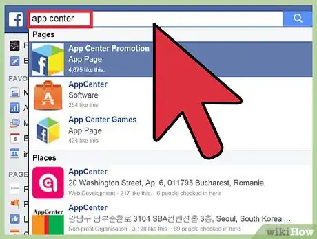 Image titled Remove an Application (Game) off Your Facebook Account Step 6