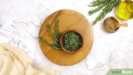 Image titled Make Rosemary Oil Step 1