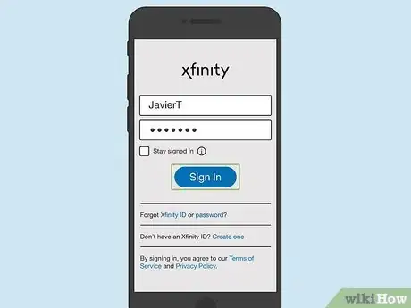 Image titled Change Xfinity WiFi Password Step 01