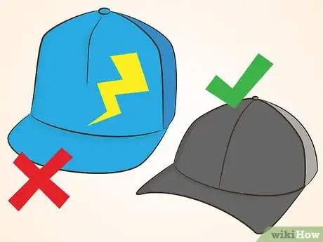 Image titled Wear a Trucker Hat Step 3