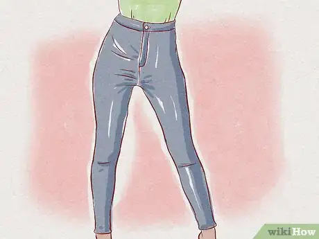 Image titled Wear Skinny Jeans Step 5