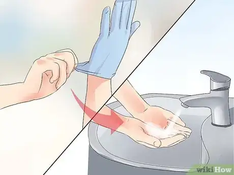 Image titled Practice Good Hand Hygiene Step 28