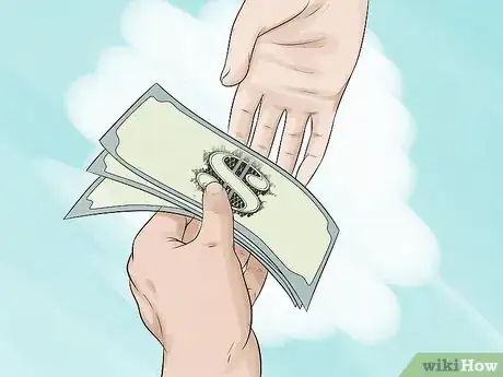 Image titled Get a Cashier's Check Step 5