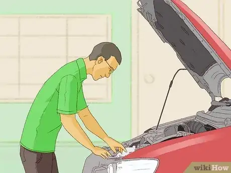 Image titled Fix a Radiator Step 4