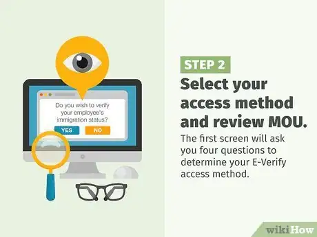 Image titled Find Out Immigration Status Step 2