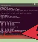 Format a USB Flash Drive in Ubuntu