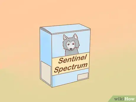 Image titled Get Rid of Tapeworms in Your Pets Step 10