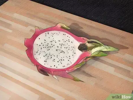 Image titled Tell if a Dragon Fruit Is Ripe Step 3