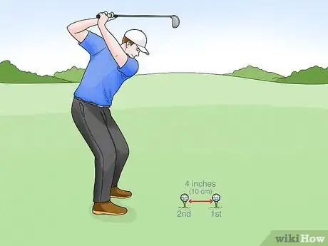 Image titled Avoid Shanks in Golf Step 17