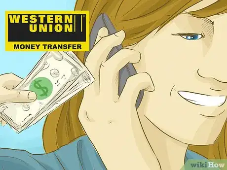Image titled Transfer Money with Western Union Step 5