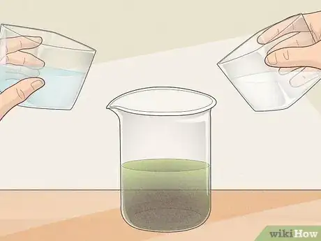 Image titled Perform the Iodine Clock Reaction Step 10